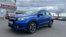 Honda HR-V 1.6 i-DTEC SE 5dr Diesel Hatchback